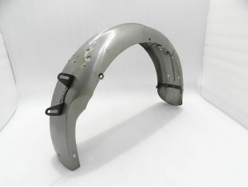 BSA B31B33 PLUNGER MODEL REAR MUDGUARD RAW |Fit For