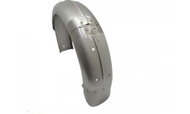 BSA B31B33 PLUNGER MODEL REAR MUDGUARD RAW |Fit For