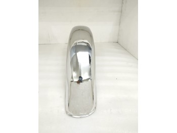 BSA A50 A65 C15 A10 FRONT MUDGUARD CHROME STEEL EARLY 1960'S |Fit For