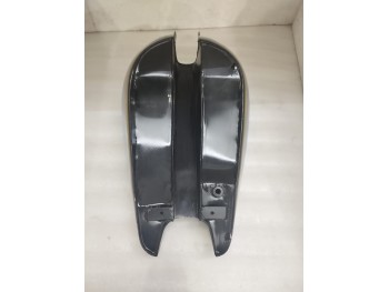 BSA B31 BLACK PAINTED CHROME GAS FUEL PETROL TANK |Fit For