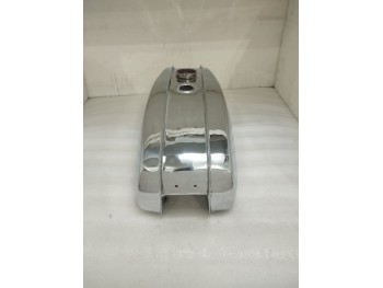 BSA A65 THUNDERBOLT LIGHTNING CHROME PETROL TANK 1970'S MODEL |Fit For