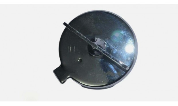 BSA Petrol / Fuel Tank Cap 3 inch- Fits BSA M20 & others |Compatible For