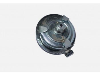 BSA Petrol / Fuel Tank Cap 3 inch- Fits BSA M20 & others |Compatible For