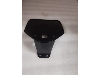 Fit For BSA M20 REAR MUDGUARD NUMBER PLATE BLACK PAINTED