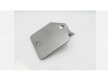 FIT FOR BSA C10 C11 B 21 REAR MUDGUARD NUMBER PLATE