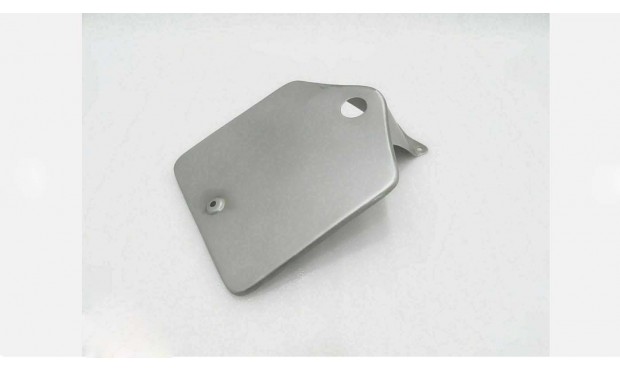 FIT FOR BSA C10 C11 B 21 REAR MUDGUARD NUMBER PLATE