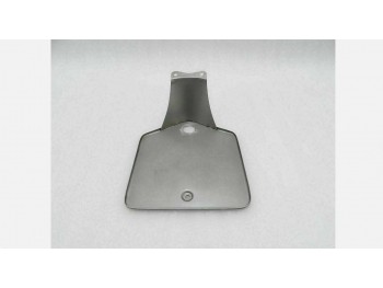FIT FOR BSA C10 C11 B 21 REAR MUDGUARD NUMBER PLATE