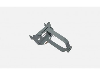Fit For BSA Goldstar B31 B33 A7 A10 Rocket 1954-63 Battery Holding Tray & Straps