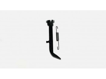 FIT FOR BSA B40 & C15 (PRE 1957) KICK STAND WITH SPRING