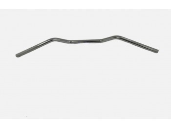 Fit For Universal Pre War Handlebars 7/8"-22 Mm. Chromed. Bsa.Norton.Matchless