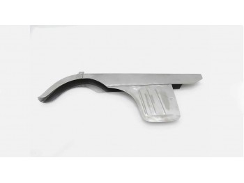 FIT FOR BSA B31B33 PLUNGER MODEL CHAIN GUARD RAW 