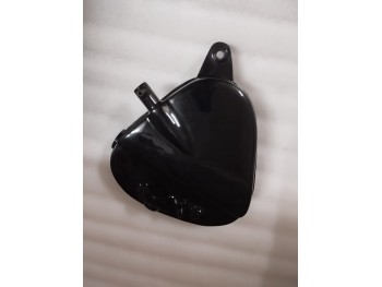 FIT FOR BSA A7 A10 GOLD STAR BLACK OIL TANK