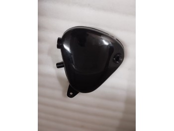 FIT FOR BSA A7 A10 GOLD STAR BLACK OIL TANK