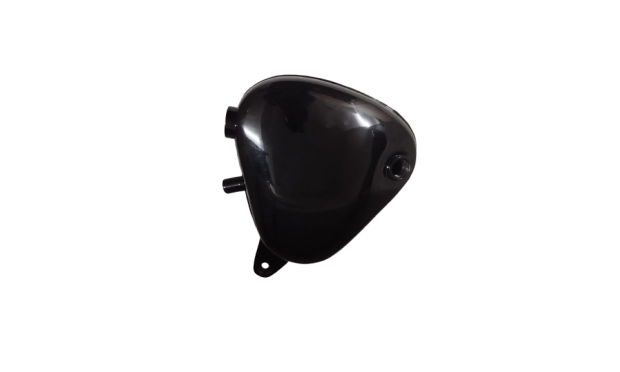 FIT FOR BSA A7 A10 GOLD STAR BLACK OIL TANK
