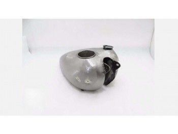 FIT FOR BSA RAW C11 PETROL RAW STEEL TANK