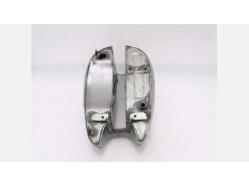 FIT FOR BSA RAW C11 PETROL RAW STEEL TANK