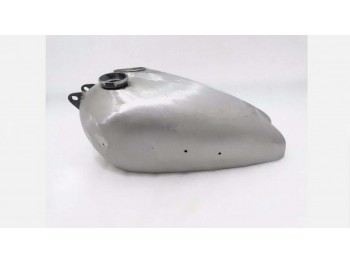 Fit For BSA C11 Speedometer Model Petrol Fuel Tank Raw Metal Ready Paint