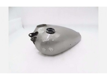 Fit For BSA C11 Speedometer Model Petrol Fuel Tank Raw Metal Ready Paint