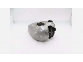 Fit For BSA C11 Speedometer Model Petrol Fuel Tank Raw Metal Ready Paint