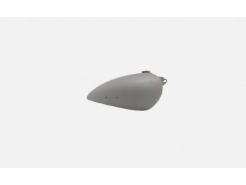 FIT FOR BSA RAW C11 PETROL TANK WITHOUT SPEEDOMETER CAVITY