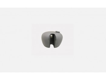 FIT FOR BSA RAW C11 PETROL TANK WITHOUT SPEEDOMETER CAVITY