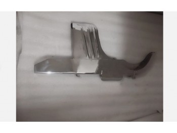Fit For BSA A7, A10 Plunger Chain guard Chrome 1953 To 1954 Model