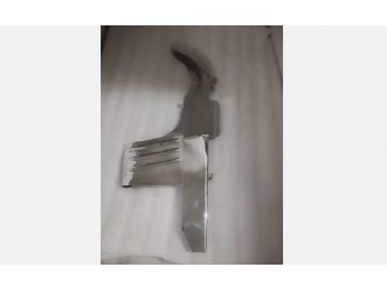 Fit For BSA A7, A10 Plunger Chain guard Chrome 1953 To 1954 Model