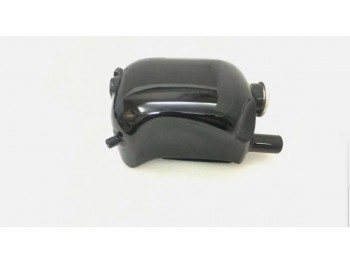Fit For BSA BB32R Factory Flattracker Black Oil Tank + Cap