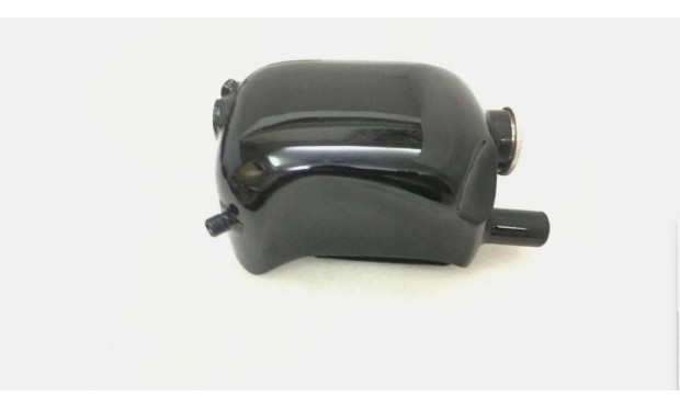 Fit For BSA BB32R Factory Flattracker Black Oil Tank + Cap