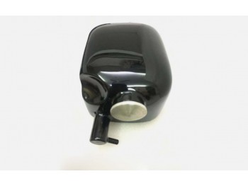Fit For BSA BB32R Factory Flattracker Black Oil Tank + Cap