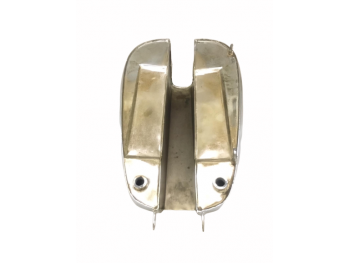 BSA A7 RIGID MODEL 1948 CHROME FUEL/PETROL TANK |Fit For