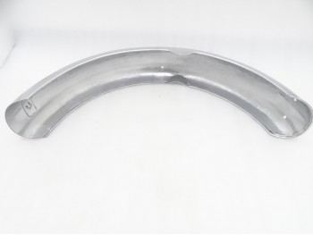 BSA A10 ROAD ROCKET CHROME FRONT MUDGUARD 1955 |Fit For