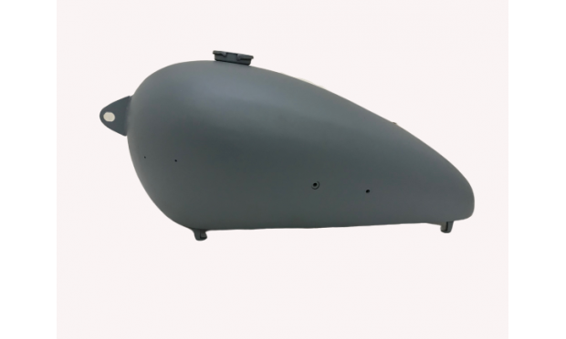 BSA B31 PETROL/FUEL TANK RAW |Fit For