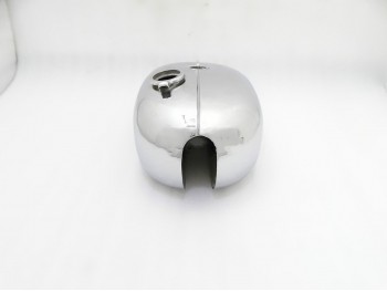 BSA A65 2 GALLON CHROME FUEL TANK 1968-69 US SPECIFICATION |Fit For