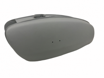 BSA A65 THUNDERBOLT LIGHTNING FUEL TANK RAW |Fit For