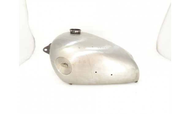 BSA B31/B33 PLUNGER MODEL PETROL/FUEL TANK RAW STEEL |Fit For