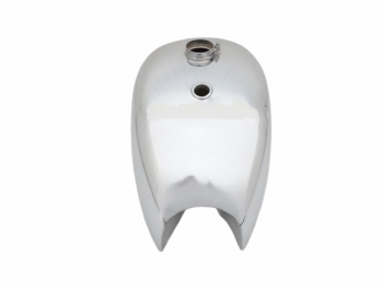 BSA GOLDSTAR CHROME PETROL/FUEL TANK 4 GALLON |Fit For