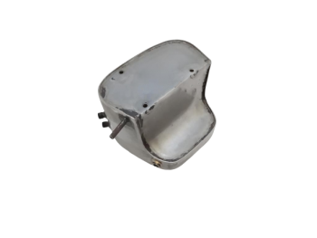 BSA M20 M21 OIL TANK RAW|Fit For