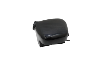 BSA M20 M21 BLACK PAINTED OIL TANK|Fit For