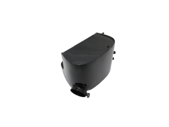 BSA M20 M21 BLACK PAINTED OIL TANK|Fit For