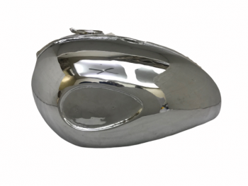 BSA A65 4 GALLON CHROME FUEL / PETROL TANK 1968-1970 |Fit For