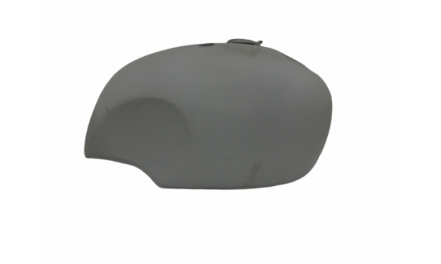 BSA A65 SPITFIRE 4 GALLON RAW PETROL TANK WITH CAP |Fit For