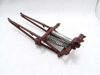 BSA C10 C11 Fork Girder Assembly |Fit For