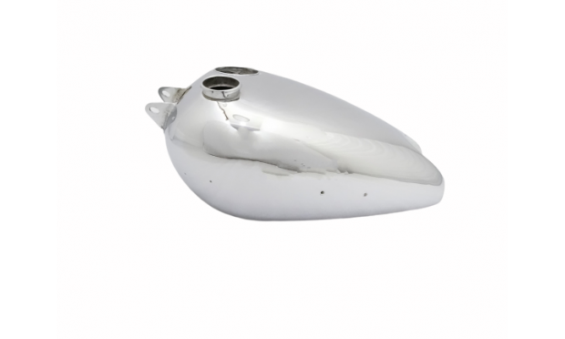 BSA C10 C11 ALUMINIUM FUEL / PETROL TANK |Fit For