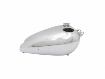 BSA C10 C11 ALUMINIUM FUEL / PETROL TANK |Fit For