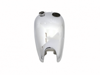 BSA C10 C11 ALUMINIUM FUEL / PETROL TANK |Fit For