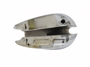 BSA C10 C11 ALUMINIUM FUEL / PETROL TANK |Fit For