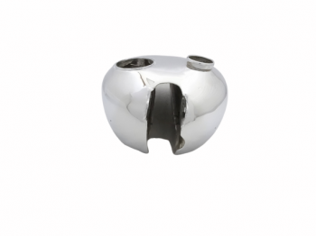 BSA C10 C11 CHROME FUEL / PETROL TANK - |Fit For