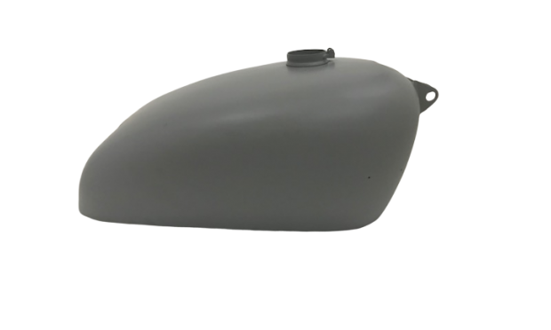 BSA M20/21 Dlx M22 M23/24 Raw Gas Fuel Petrol Tank 1938-40 |Fit For