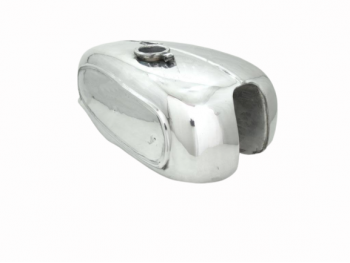 BSA ROCKET 3 MK1 ALUMINUM PETROL TANK |Fit For